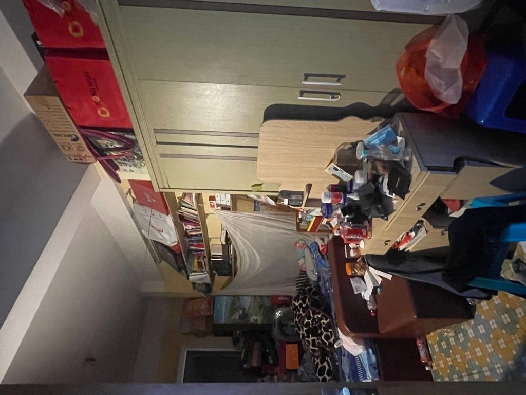 Bán nhà Lý Văn Phức - diện tích 45.3m2 1 tầng - Sổ đỏ chính chủ - giá 5 tỷ