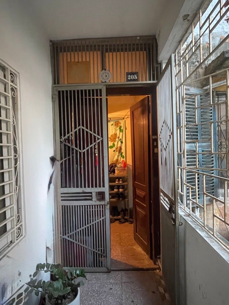 Bán nhà Lý Văn Phức - diện tích 45.3m2 1 tầng - Sổ đỏ chính chủ - giá 5 tỷ