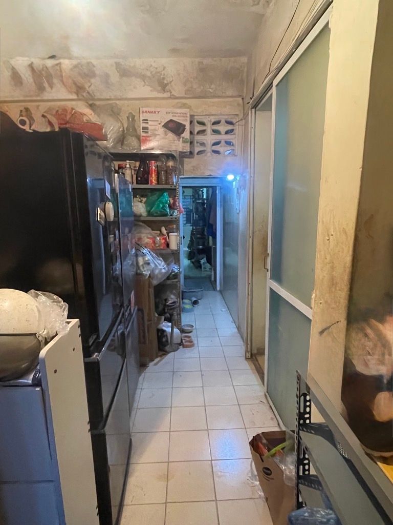 Bán nhà Lý Văn Phức - diện tích 45.3m2 1 tầng - Sổ đỏ chính chủ - giá 5 tỷ