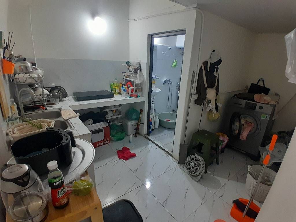 Bán nhà Định Công Hạ - diện tích 52.8m2 1 tầng - Nhà mới, vị trí đẹp - giá 1,95 tỷ