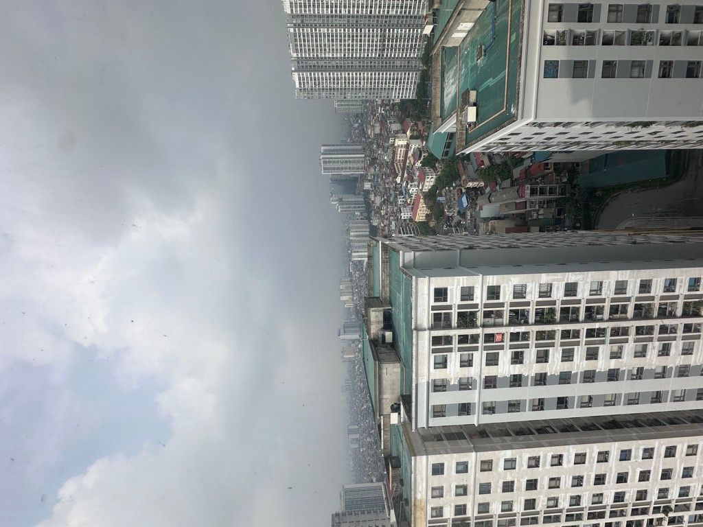 Bán nhà Lĩnh Nam - diện tích 104.3m2 26 tầng - Căn hộ view đẹp, thiết kế hiện đại - giá 8,8 tỷ