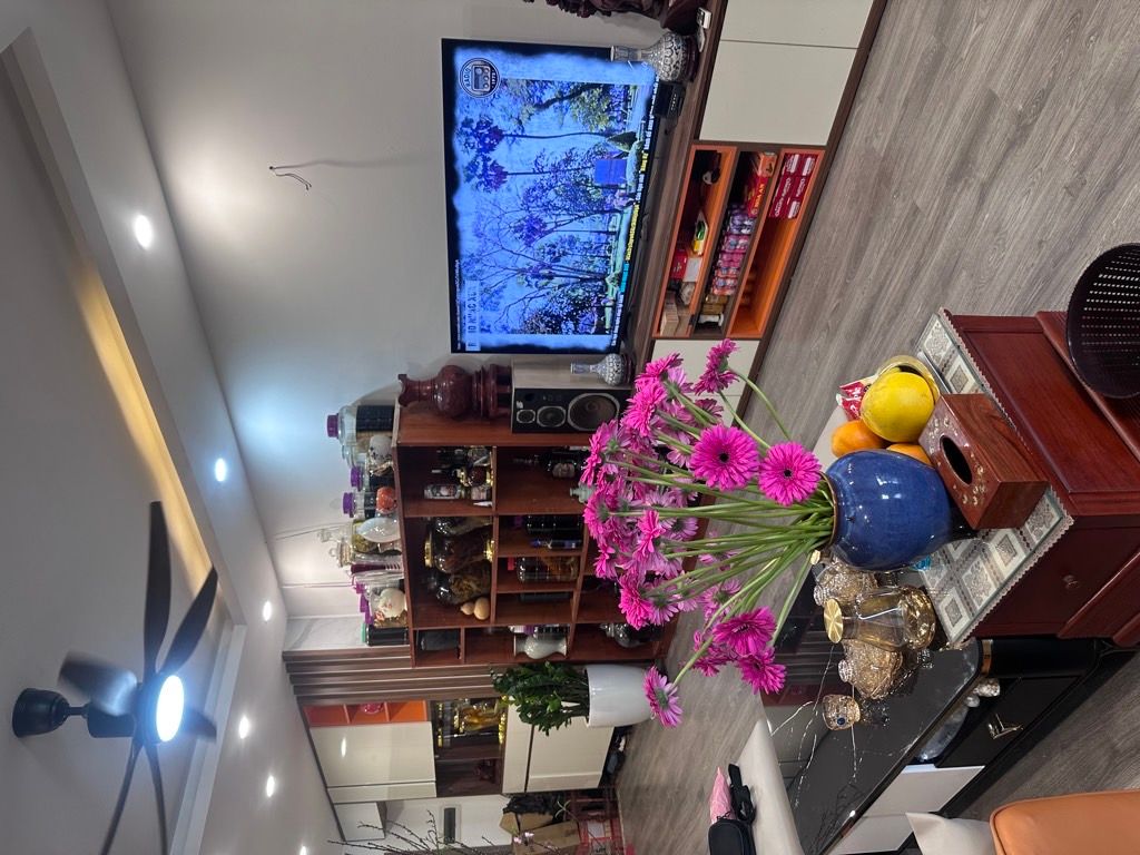 Bán nhà Lĩnh Nam - diện tích 104.3m2 26 tầng - Căn hộ view đẹp, thiết kế hiện đại - giá 8,8 tỷ