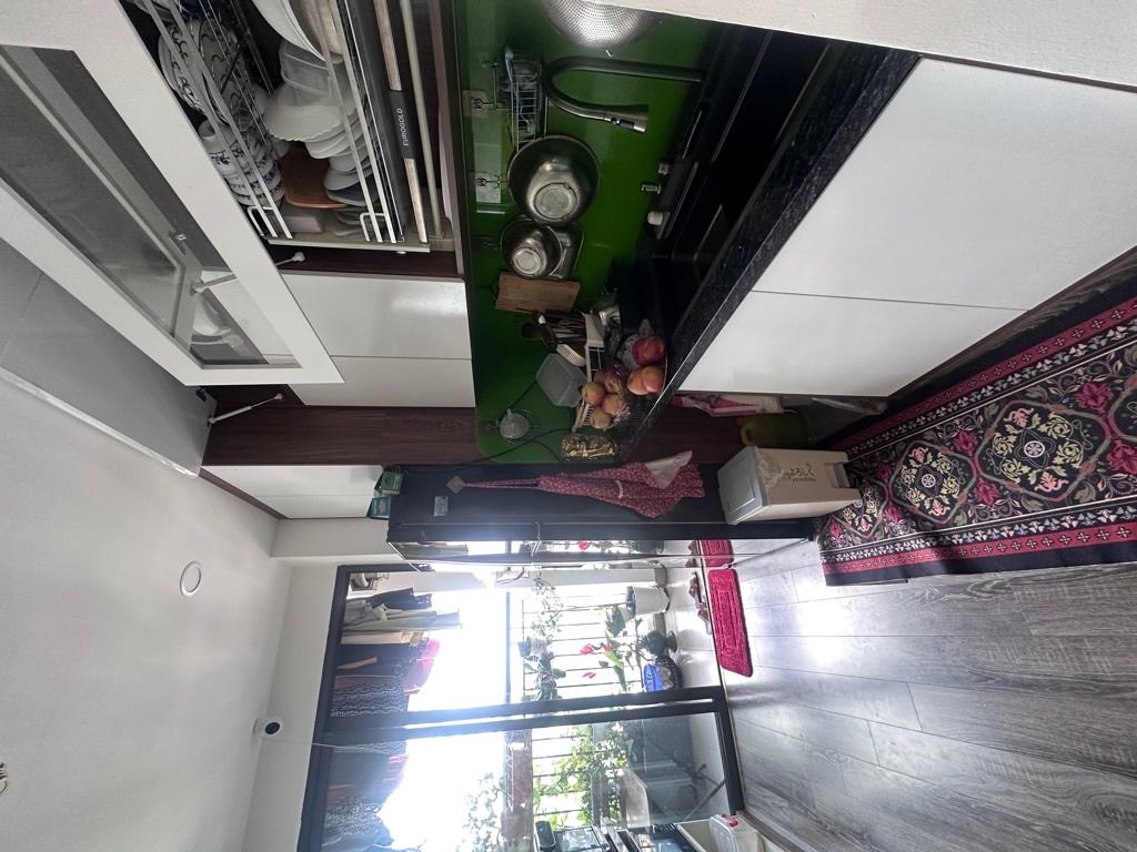 Bán nhà Lĩnh Nam - diện tích 104.3m2 26 tầng - Căn hộ view đẹp, thiết kế hiện đại - giá 8,8 tỷ