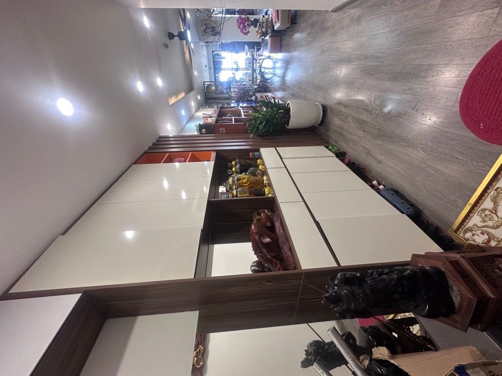 Bán nhà Lĩnh Nam - diện tích 104.3m2 26 tầng - Căn hộ view đẹp, thiết kế hiện đại - giá 8,8 tỷ