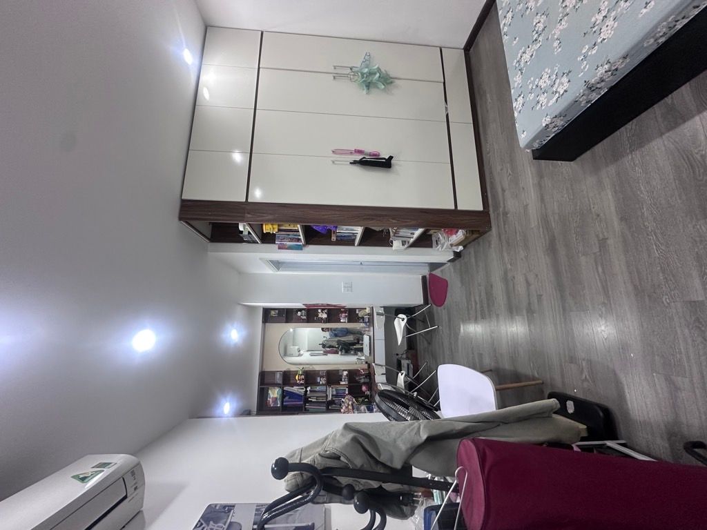 Bán nhà Lĩnh Nam - diện tích 104.3m2 26 tầng - Căn hộ view đẹp, thiết kế hiện đại - giá 8,8 tỷ