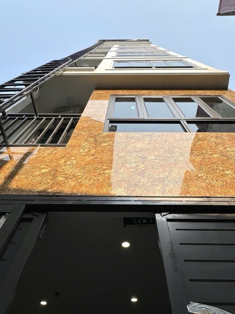 Bán nhà Quan Nhân - diện tích 53.8m2 8 tầng - Ngõ 144 phố Quan Nhân - giá 16,6 tỷ