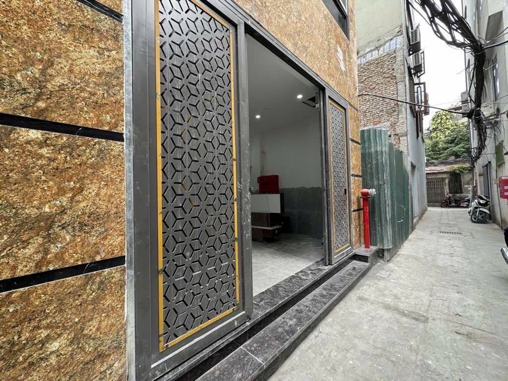 Bán nhà Quan Nhân - diện tích 53.8m2 8 tầng - Ngõ 144 phố Quan Nhân - giá 16,6 tỷ