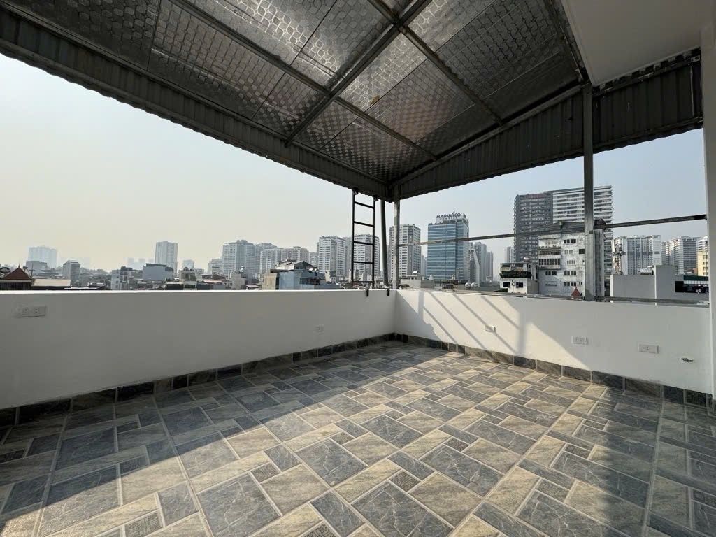 Bán nhà Quan Nhân - diện tích 53.8m2 8 tầng - Ngõ 144 phố Quan Nhân - giá 16,6 tỷ