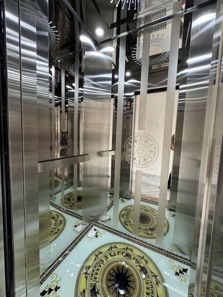 Bán nhà Quan Nhân - diện tích 53.8m2 8 tầng - Ngõ 144 phố Quan Nhân - giá 16,6 tỷ