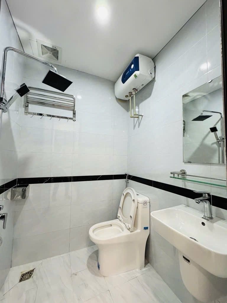 Bán nhà Quan Nhân - diện tích 53.8m2 8 tầng - Ngõ 144 phố Quan Nhân - giá 16,6 tỷ