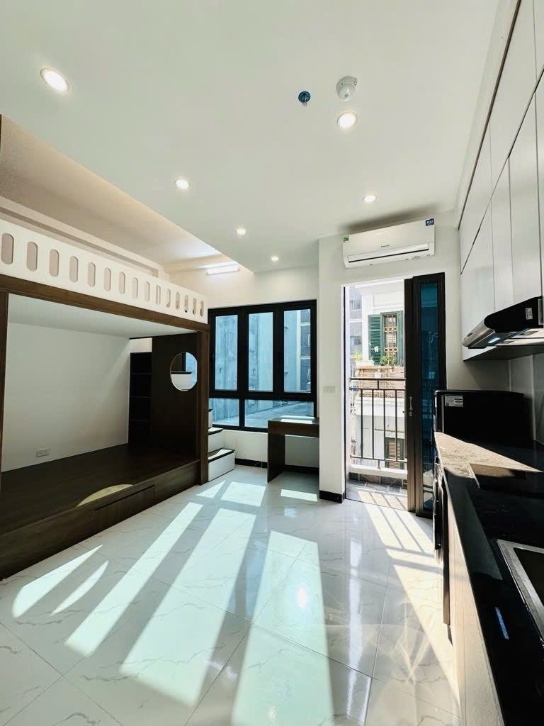 Bán nhà Quan Nhân - diện tích 53.8m2 8 tầng - Ngõ 144 phố Quan Nhân - giá 16,6 tỷ