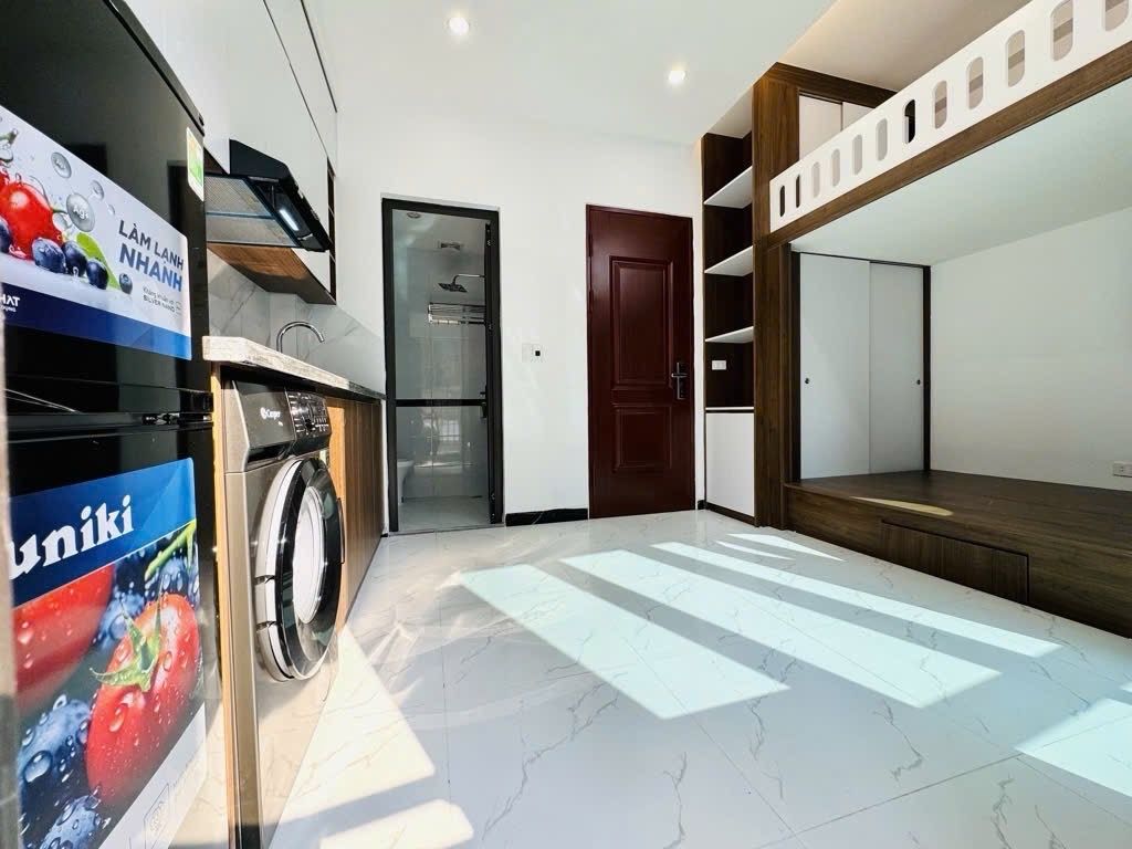 Bán nhà Quan Nhân - diện tích 53.8m2 8 tầng - Ngõ 144 phố Quan Nhân - giá 16,6 tỷ