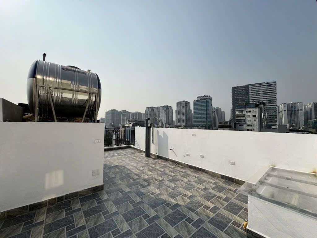 Bán nhà Quan Nhân - diện tích 53.8m2 8 tầng - Ngõ 144 phố Quan Nhân - giá 16,6 tỷ