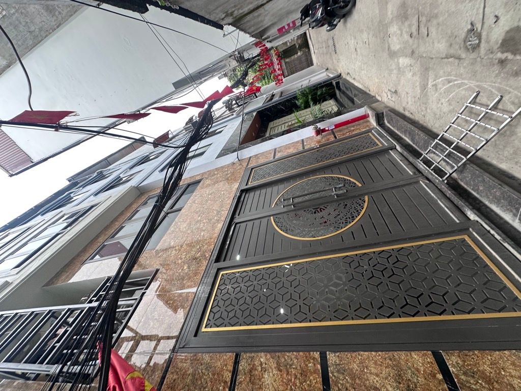 Bán nhà Quan Nhân - diện tích 53.8m2 8 tầng - Ngõ 144 phố Quan Nhân - giá 16,6 tỷ