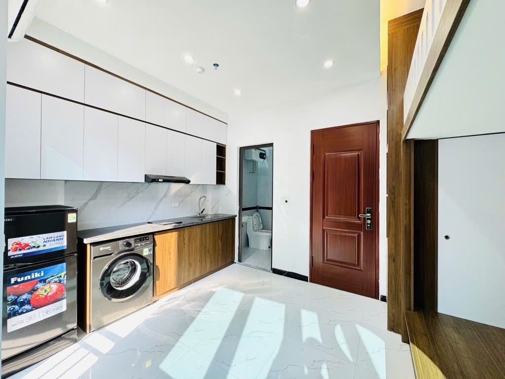 Bán nhà Quan Nhân - diện tích 53.8m2 8 tầng - Ngõ 144 phố Quan Nhân - giá 16,6 tỷ