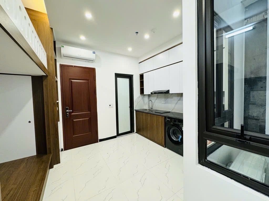 Bán nhà Quan Nhân - diện tích 53.8m2 8 tầng - Ngõ 144 phố Quan Nhân - giá 16,6 tỷ