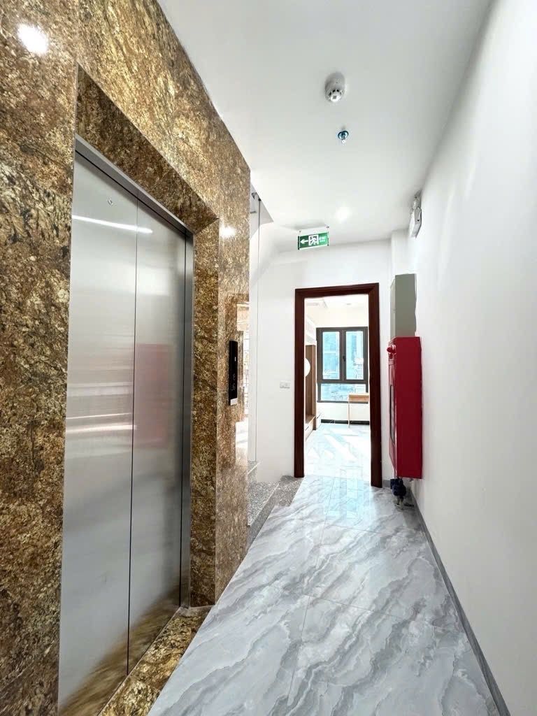 Bán nhà Quan Nhân - diện tích 53.8m2 8 tầng - Ngõ 144 phố Quan Nhân - giá 16,6 tỷ