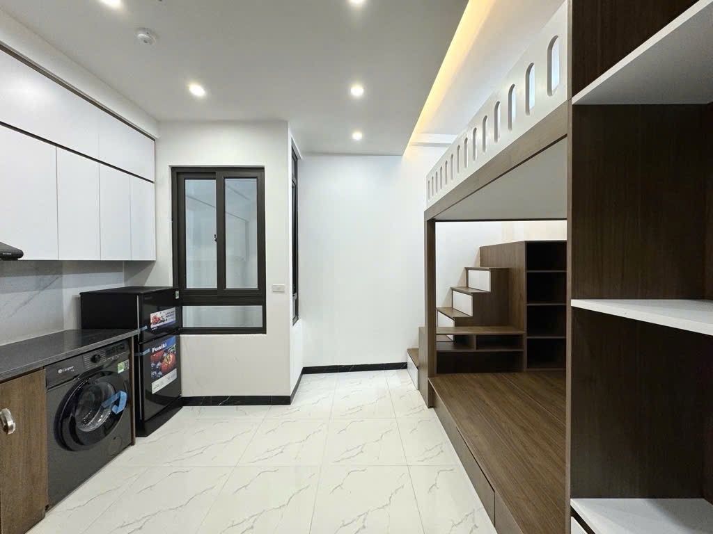 Bán nhà Quan Nhân - diện tích 53.8m2 8 tầng - Ngõ 144 phố Quan Nhân - giá 16,6 tỷ