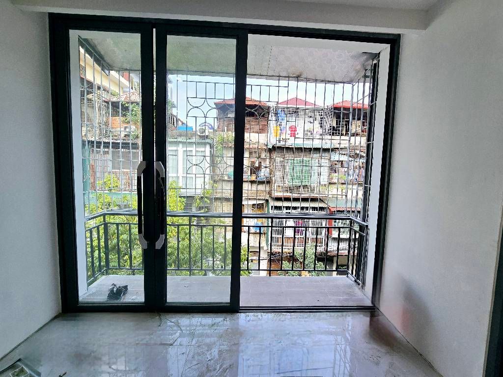 Bán nhà Kim Liên - diện tích 80m2 1 tầng - Nhà đẹp, trung tâm Đống Đa - giá 5,4 tỷ