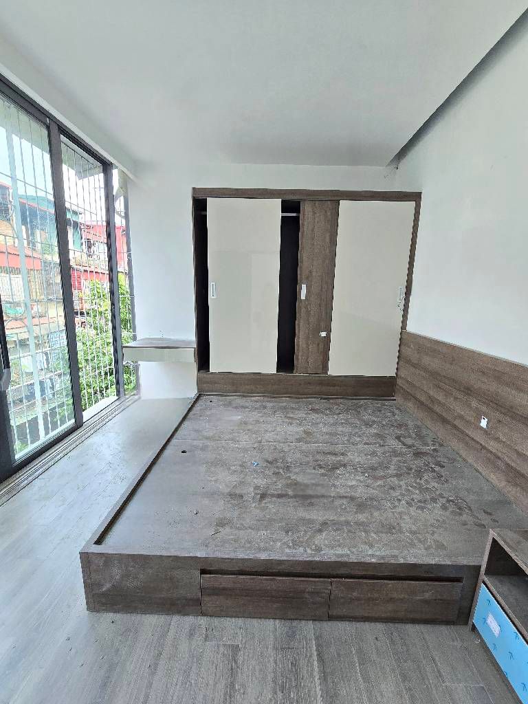 Bán nhà Kim Liên - diện tích 80m2 1 tầng - Nhà đẹp, trung tâm Đống Đa - giá 5,4 tỷ