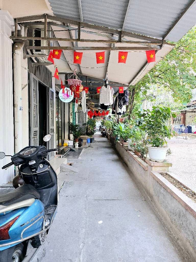 Bán nhà Kim Liên - diện tích 80m2 1 tầng - Nhà đẹp, trung tâm Đống Đa - giá 5,4 tỷ