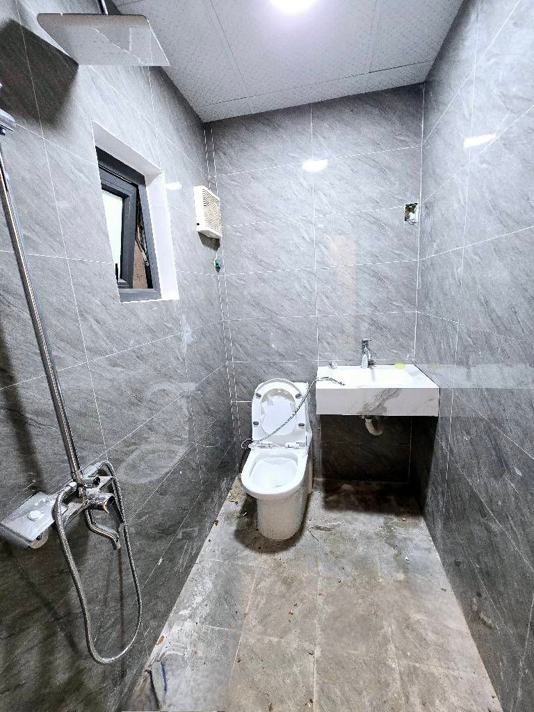 Bán nhà Kim Liên - diện tích 80m2 1 tầng - Nhà đẹp, trung tâm Đống Đa - giá 5,4 tỷ