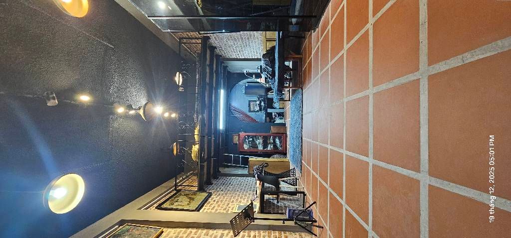 Bán nhà Quan Nhân - diện tích 32.4m2 1 tầng - Tập thể khu vực VIP, nhà đẹp 2 thoáng - giá 4,2 tỷ