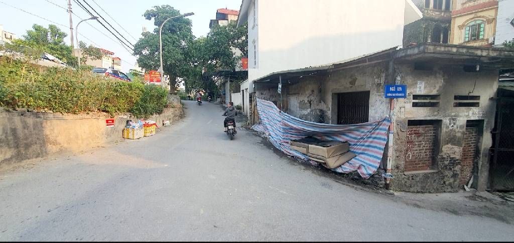 Bán nhà Nguyễn Khoái - diện tích 64.8m2 4 tầng - Nhà đẹp hiếm có - giá 7,96 tỷ