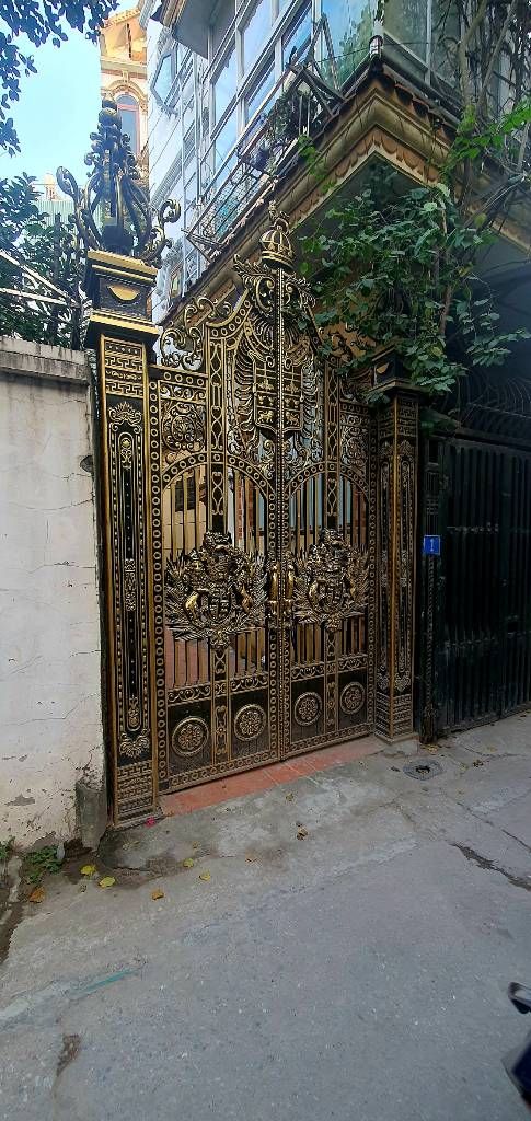 Bán nhà Nguyễn Khoái - diện tích 64.8m2 4 tầng - Nhà đẹp hiếm có - giá 7,96 tỷ