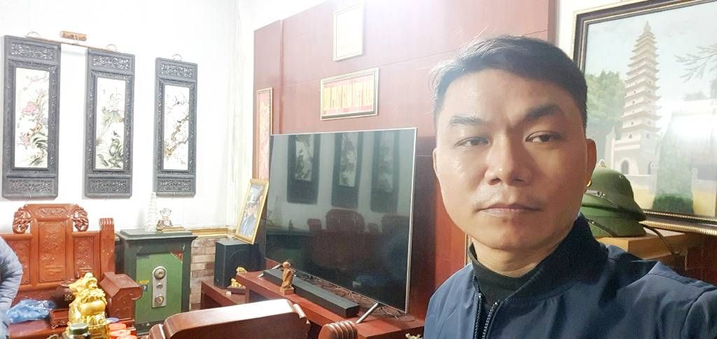 Bán nhà Nguyễn Khoái - diện tích 64.8m2 4 tầng - Nhà đẹp hiếm có - giá 7,96 tỷ