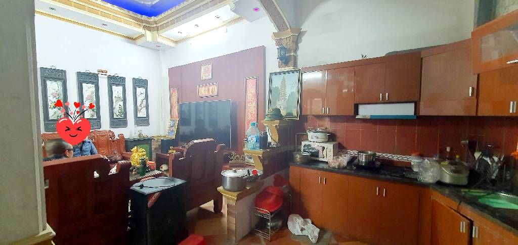 Bán nhà Nguyễn Khoái - diện tích 64.8m2 4 tầng - Nhà đẹp hiếm có - giá 7,96 tỷ