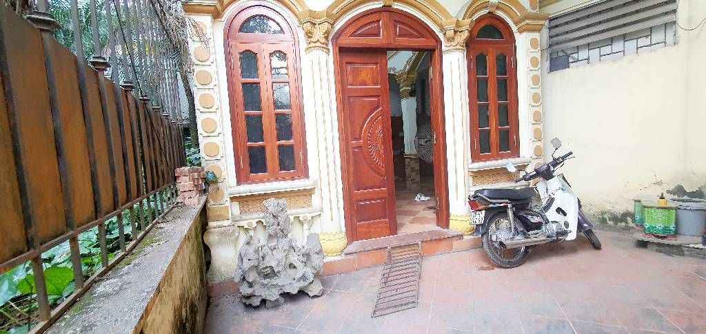 Bán nhà Nguyễn Khoái - diện tích 64.8m2 4 tầng - Nhà đẹp hiếm có - giá 7,96 tỷ