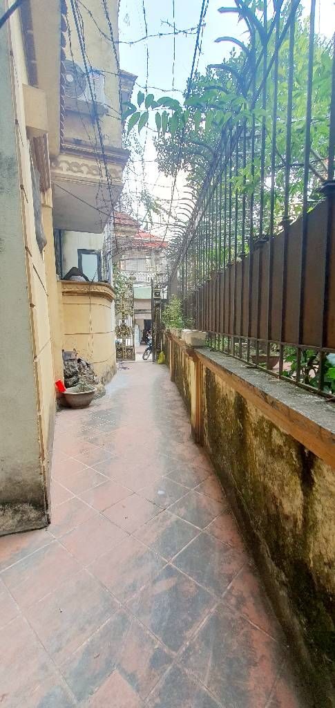 Bán nhà Nguyễn Khoái - diện tích 64.8m2 4 tầng - Nhà đẹp hiếm có - giá 7,96 tỷ