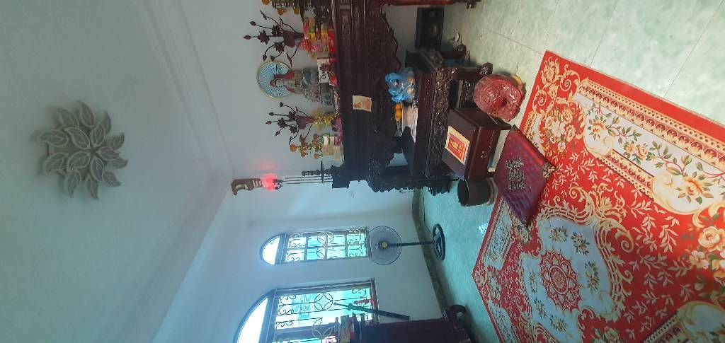 Bán nhà Nguyễn Khoái - diện tích 64.8m2 4 tầng - Nhà đẹp hiếm có - giá 7,96 tỷ