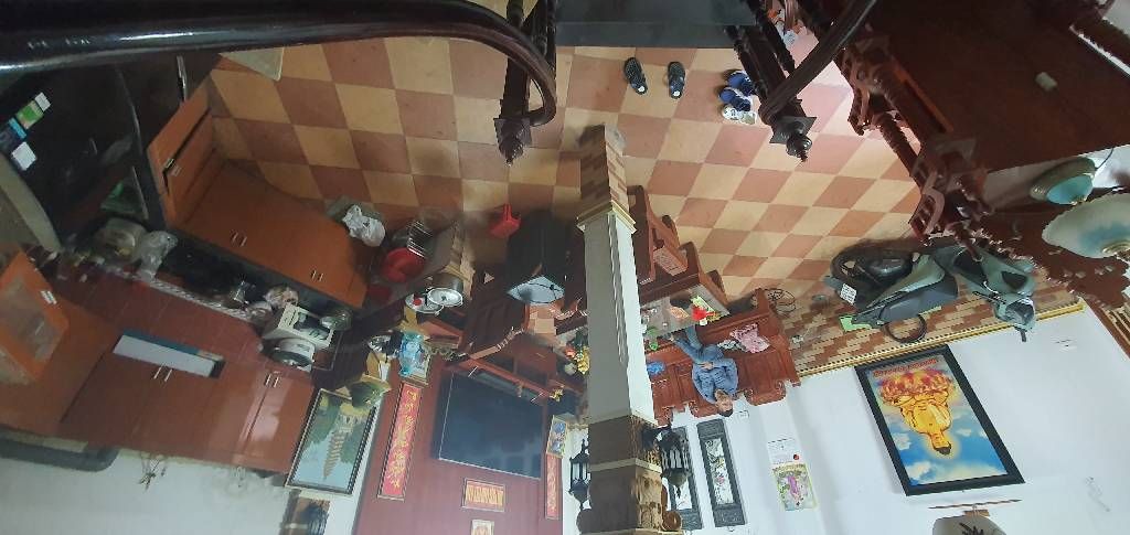 Bán nhà Nguyễn Khoái - diện tích 64.8m2 4 tầng - Nhà đẹp hiếm có - giá 7,96 tỷ