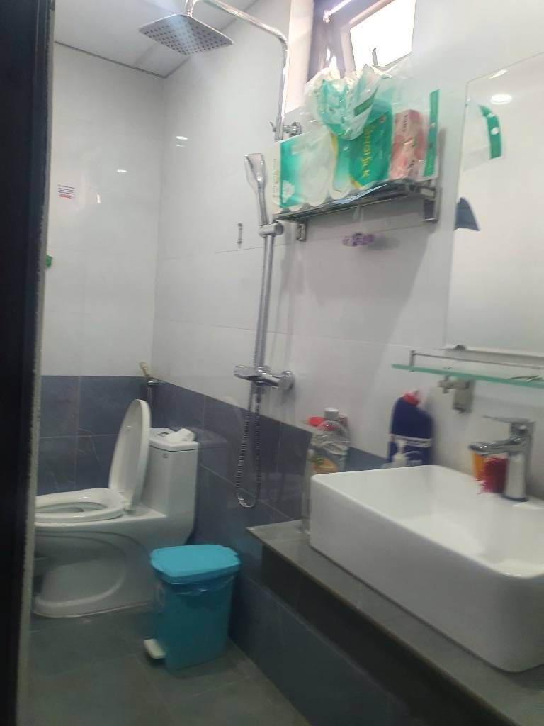 Bán nhà Kim Giang - diện tích 74m2 6 tầng - Ô TÔ QUA - giá 18,5 tỷ