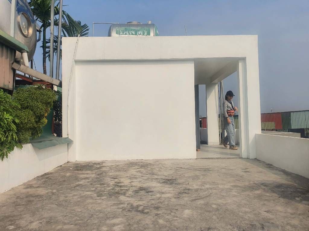 Bán nhà Kim Giang - diện tích 74m2 6 tầng - Ô TÔ QUA - giá 18,5 tỷ