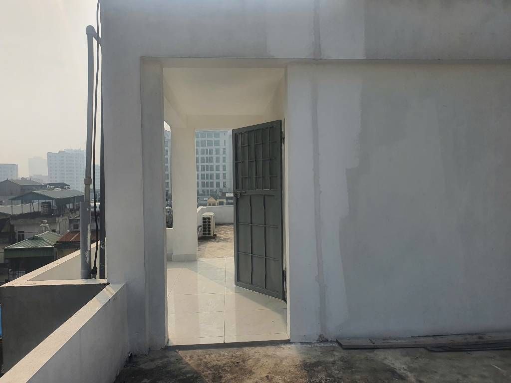 Bán nhà Kim Giang - diện tích 74m2 6 tầng - Ô TÔ QUA - giá 18,5 tỷ