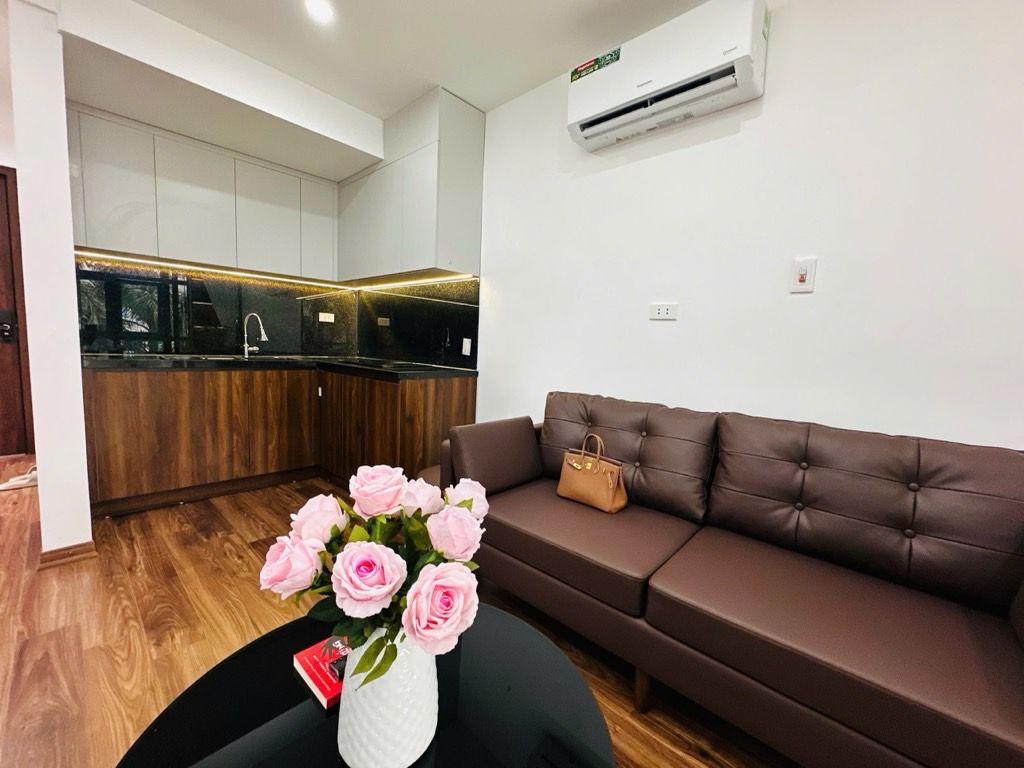 Bán nhà Huỳnh Thúc Kháng - diện tích 37,5m2 1 tầng - nhà đẹp 3 ngủ - giá 4,99 tỷ