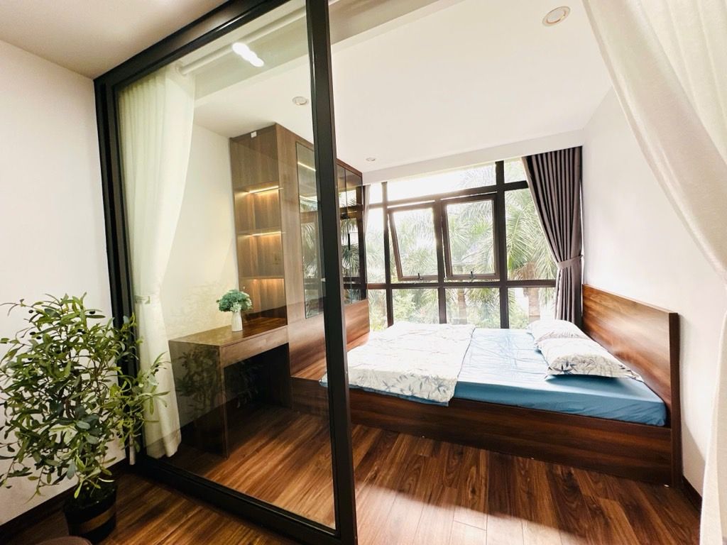 Bán nhà Huỳnh Thúc Kháng - diện tích 37,5m2 1 tầng - nhà đẹp 3 ngủ - giá 4,99 tỷ