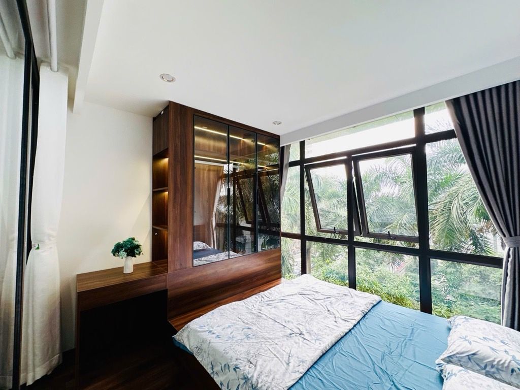 Bán nhà Huỳnh Thúc Kháng - diện tích 37,5m2 1 tầng - nhà đẹp 3 ngủ - giá 4,99 tỷ