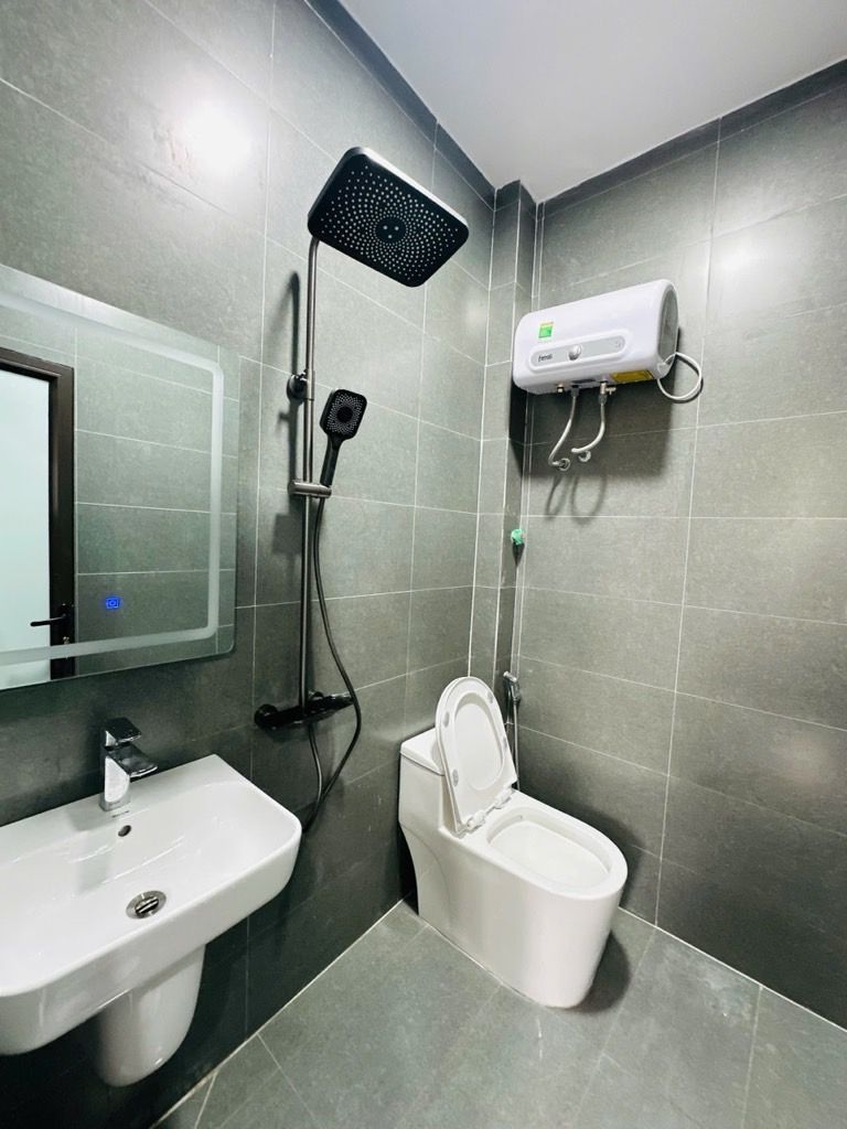 Bán nhà Huỳnh Thúc Kháng - diện tích 37,5m2 1 tầng - nhà đẹp 3 ngủ - giá 4,99 tỷ