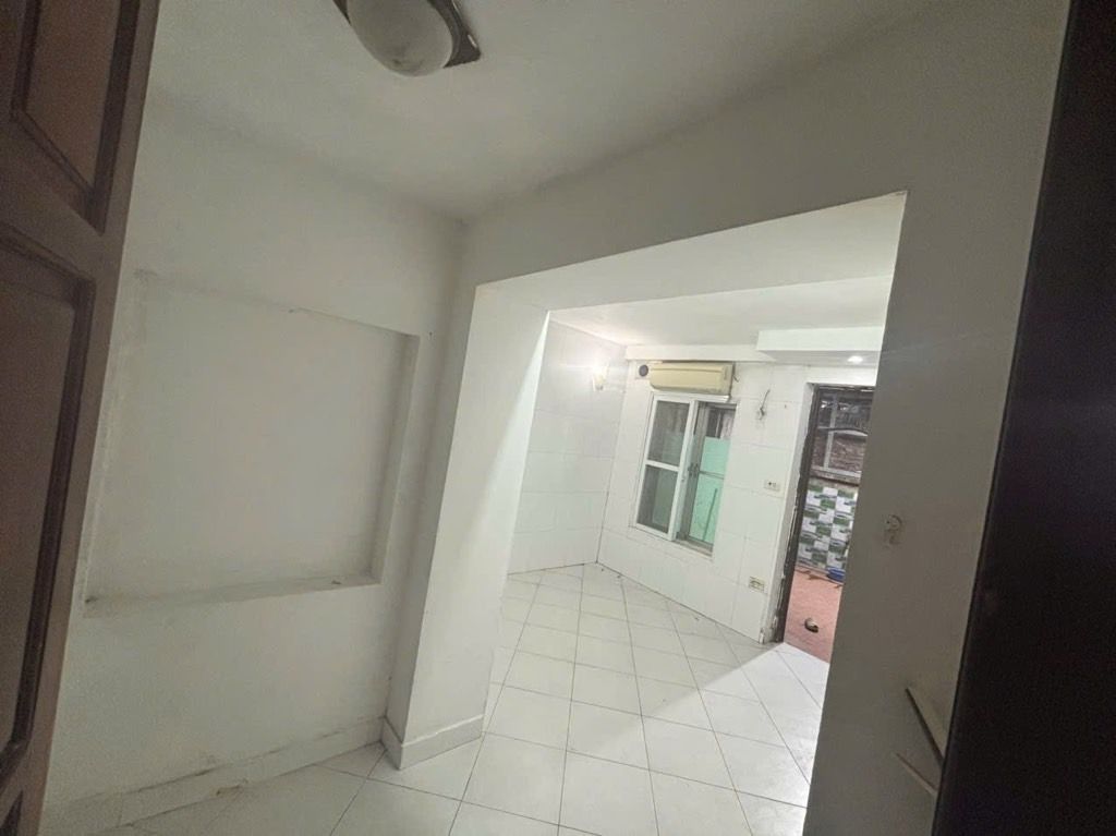 Bán nhà Lương Đình Của - diện tích 27,9m2 1 tầng - ô tô đỗ cửa - giá 7 tỷ