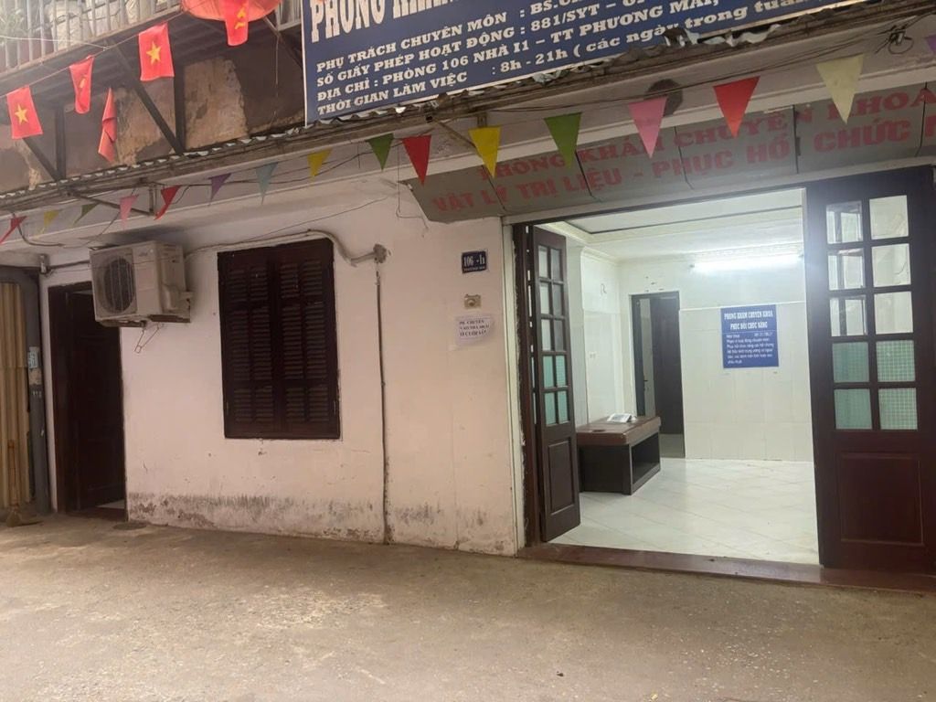 Bán nhà Lương Đình Của - diện tích 27,9m2 1 tầng - ô tô đỗ cửa - giá 7 tỷ