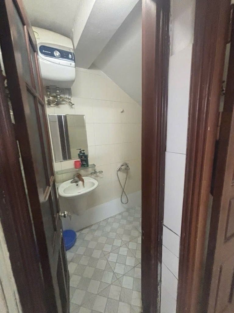 Bán nhà Lương Đình Của - diện tích 27,9m2 1 tầng - ô tô đỗ cửa - giá 7 tỷ