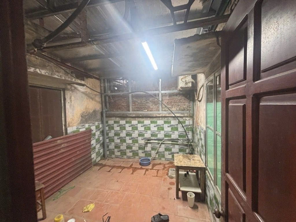 Bán nhà Lương Đình Của - diện tích 27,9m2 1 tầng - ô tô đỗ cửa - giá 7 tỷ