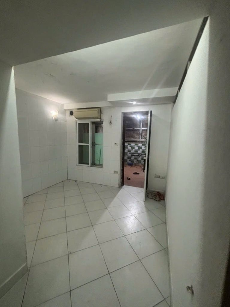 Bán nhà Lương Đình Của - diện tích 27,9m2 1 tầng - ô tô đỗ cửa - giá 7 tỷ