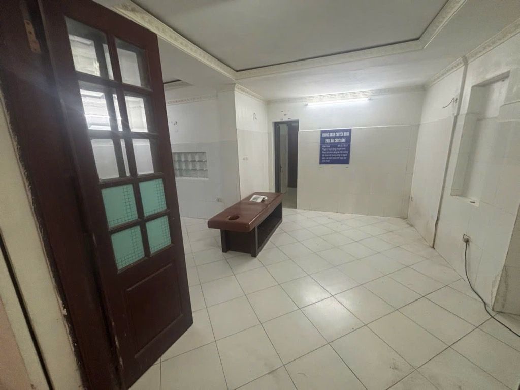 Bán nhà Lương Đình Của - diện tích 27,9m2 1 tầng - ô tô đỗ cửa - giá 7 tỷ