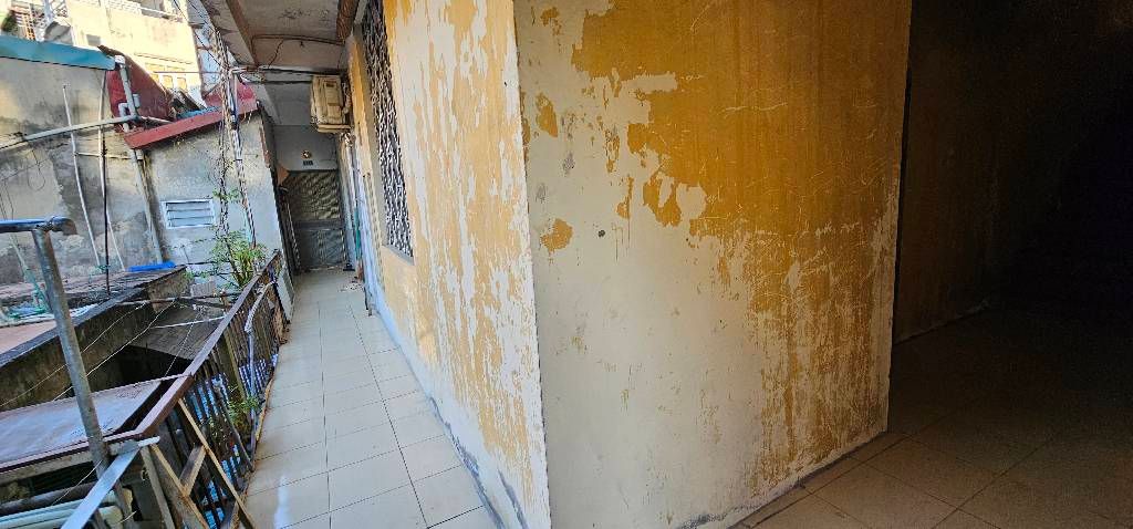 Bán nhà Dốc Thọ Lão - diện tích 35m2 1 tầng - Lô góc - giá 4,8 tỷ