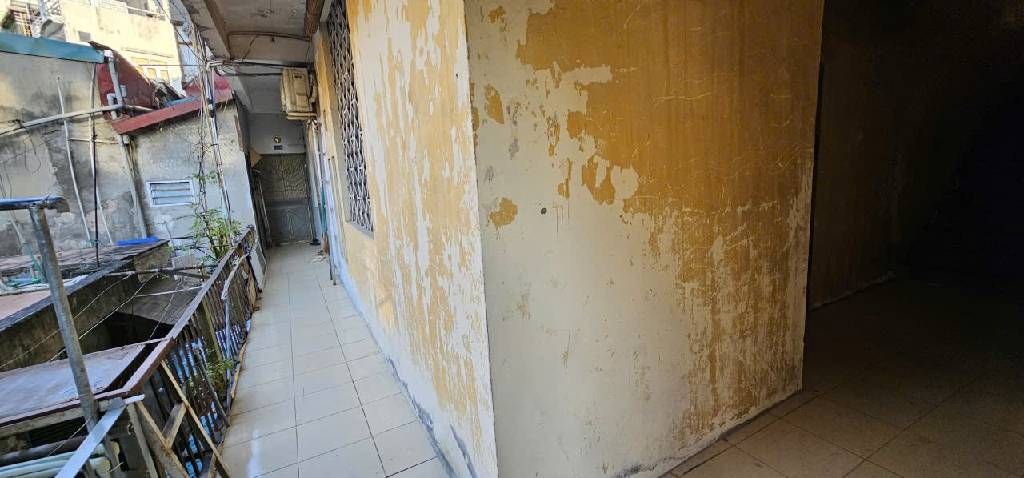 Bán nhà Dốc Thọ Lão - diện tích 35m2 1 tầng - Lô góc - giá 4,8 tỷ